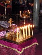 Во Львовской епархии молитвенно помянули жертв концлагеря 'Талергоф'